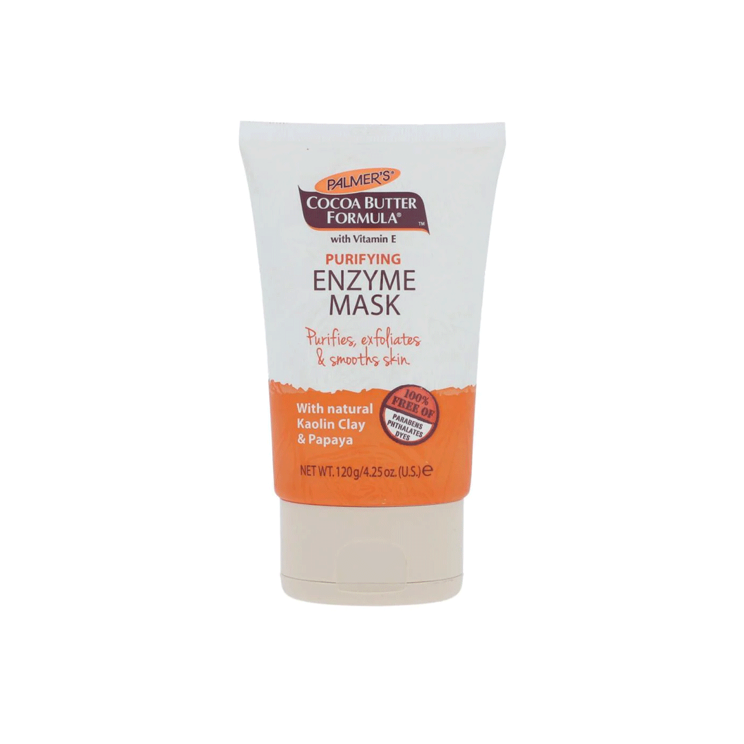 Palmers Enzyme Mask 120g