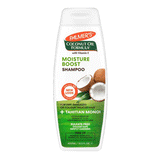 Palmers Moisture Boost Coconut Oil Shampoo 400ml
