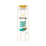 Pantene 2 In 1 Smooth Strong Shampoo 185ml