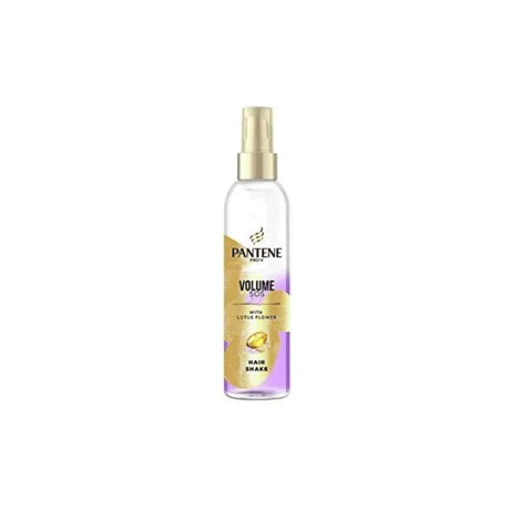 Pantene Volume SOS Shake Hair Serum 150ml