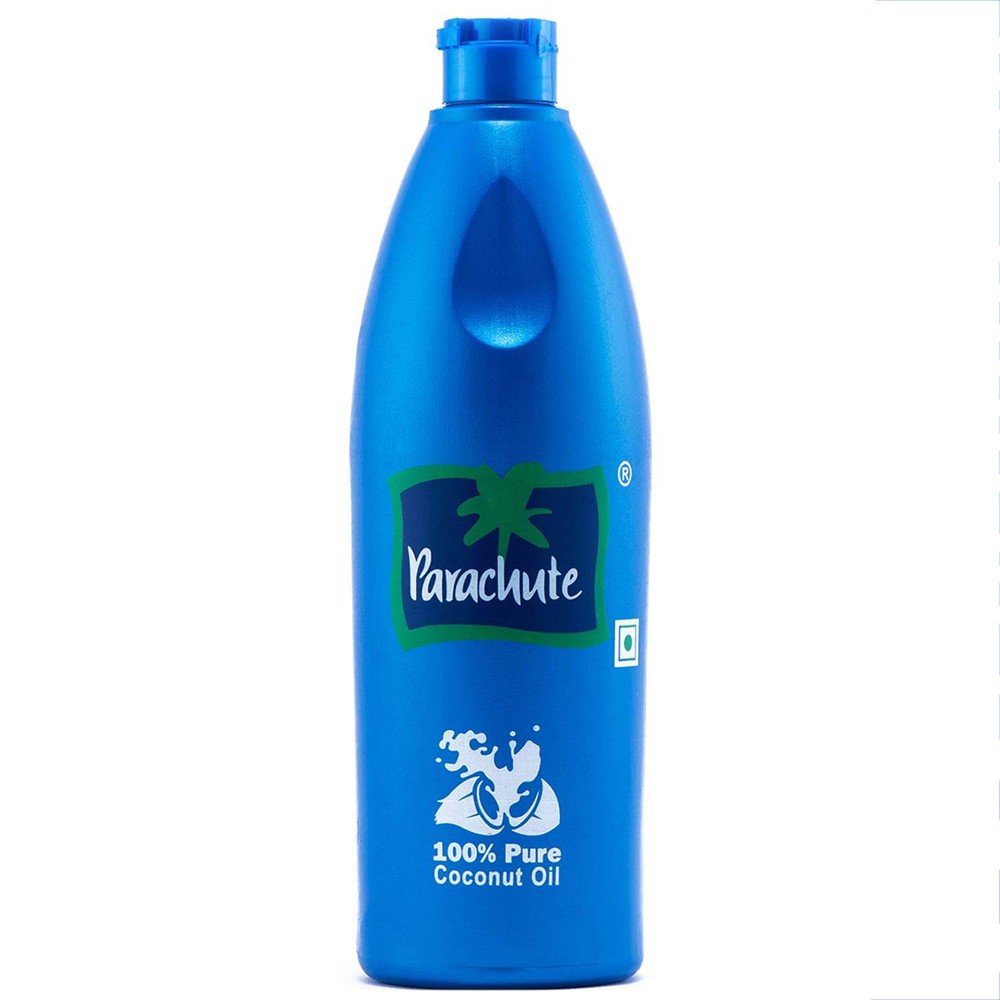 Parachute 100% Pure Coconut Oil 100ml