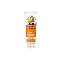 Parachute Skin Pure Orange Face Wash 50g