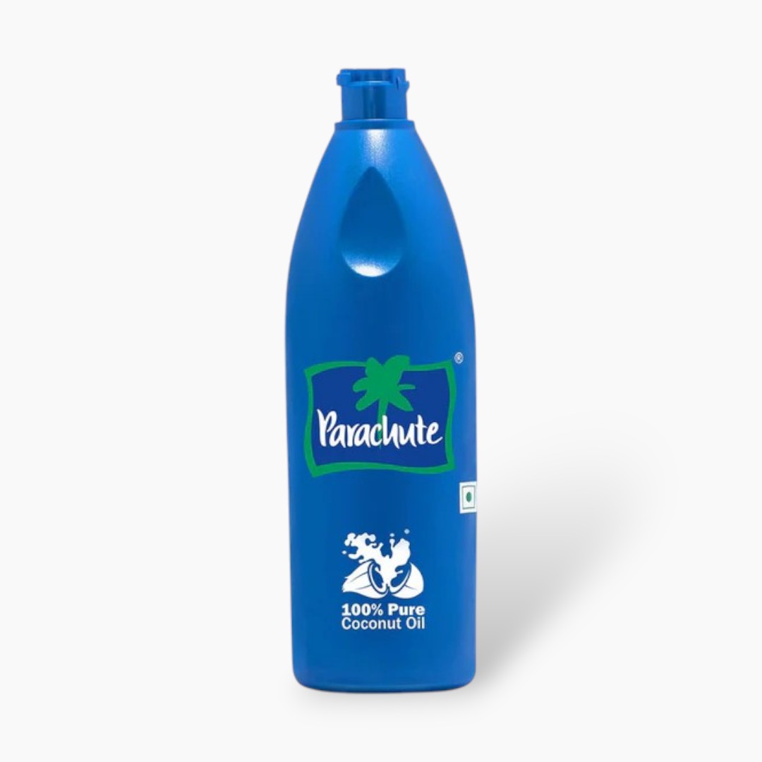 Parachute 100% Pure Coconut Oil 200ml
