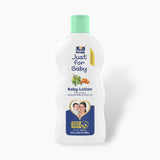 Parachute Just For Baby Baby Lotion 200ml