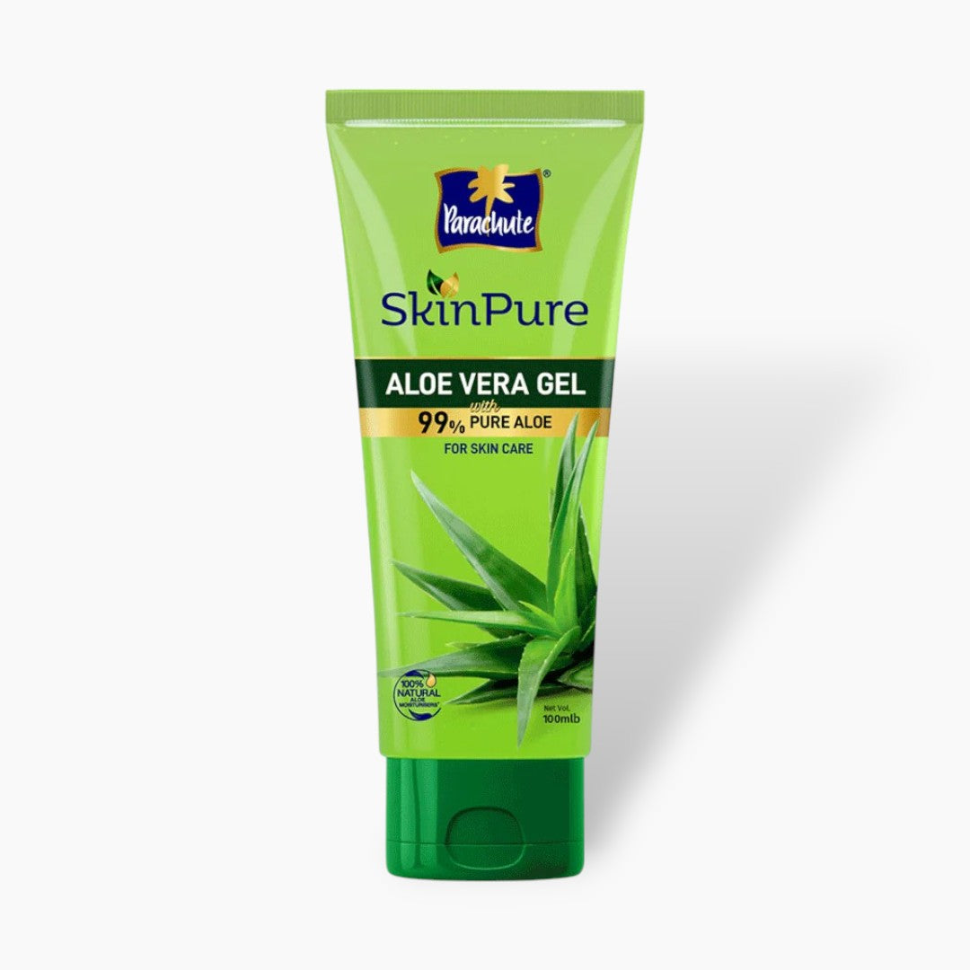 Parachute Skin Pure Aloe Vera Gel 100ml