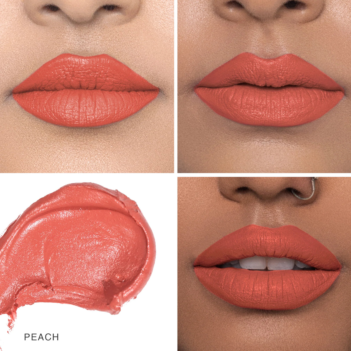 BBA SH Lip Cream