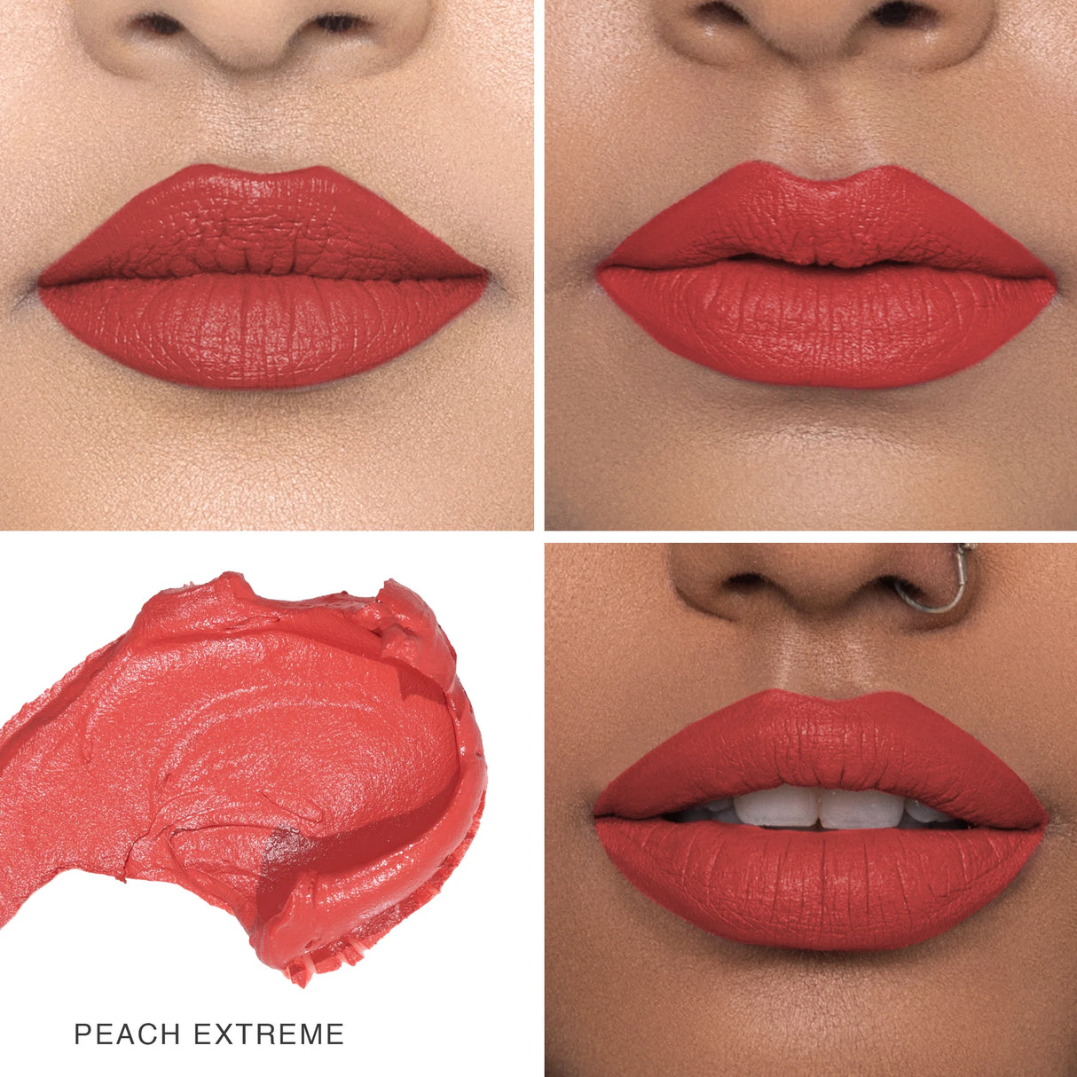 BBA SH Lip Cream