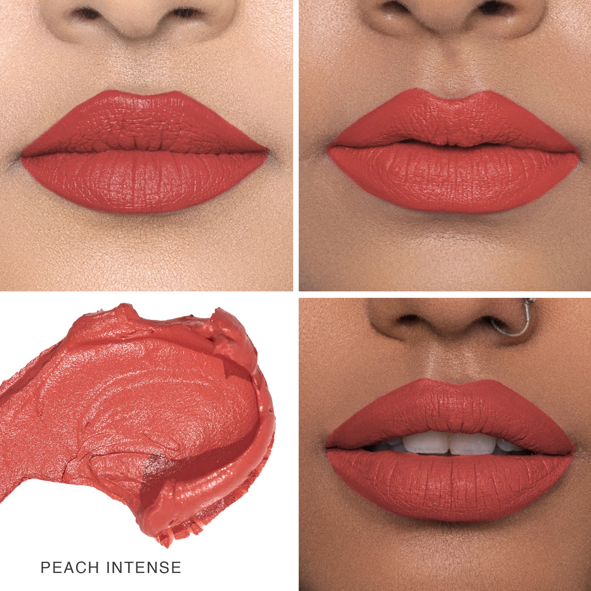 BBA SH Lip Cream
