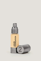 Zero Makeup Liquid Foundation 30ml