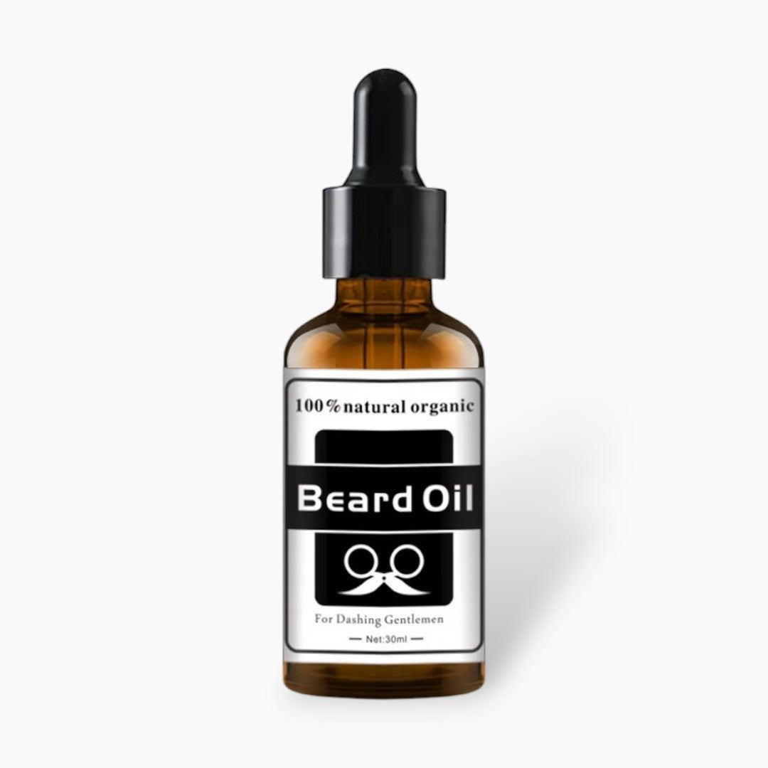 Pei Mei Beard Oil For Men 30ml