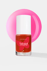 Vida Tinterbell Cheeks & Lips 10g - Peony