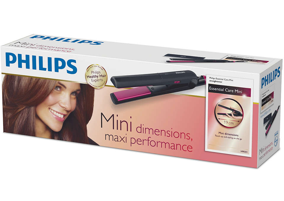 Philips Hair Straightener HP-8301