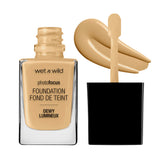 Photo Focus Foundation Dewy