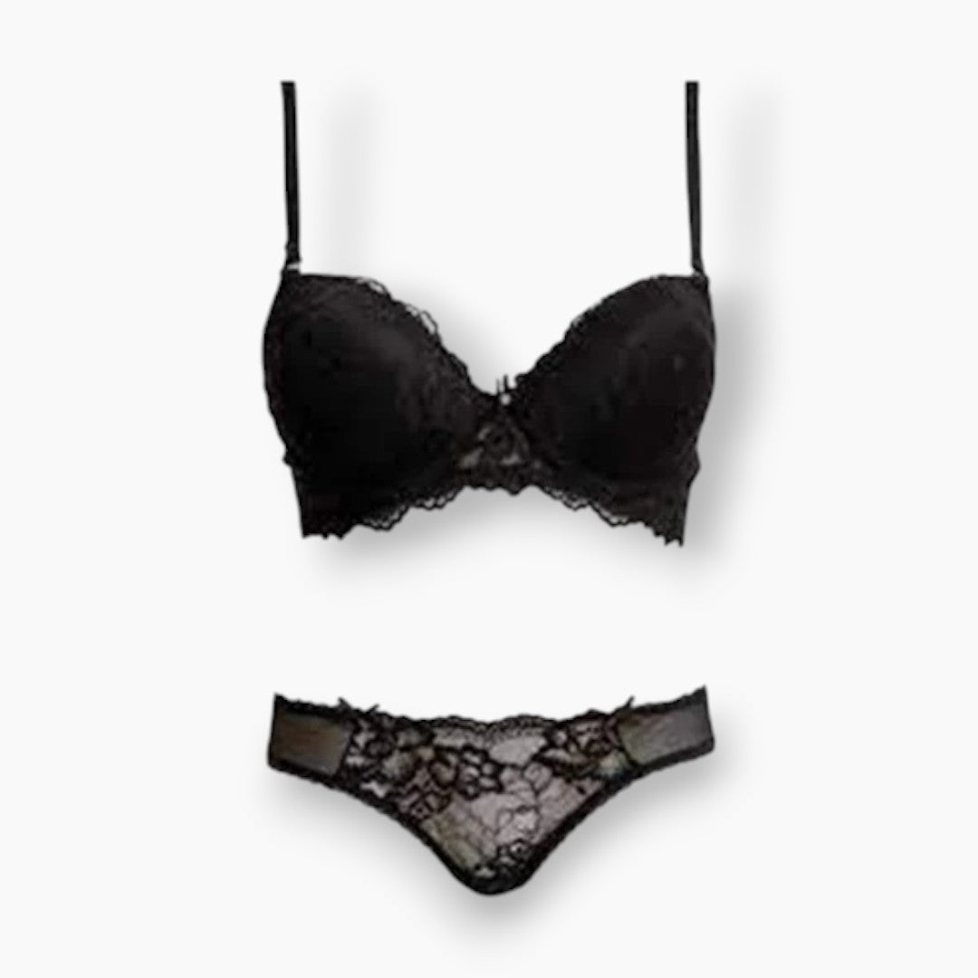 Pierre Cardin Bra Set 4560