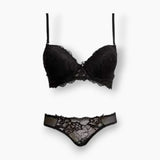 Pierre Cardin Bra Set 4560