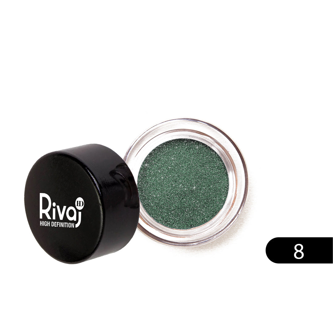 Pigment Eyeshadow - RHD