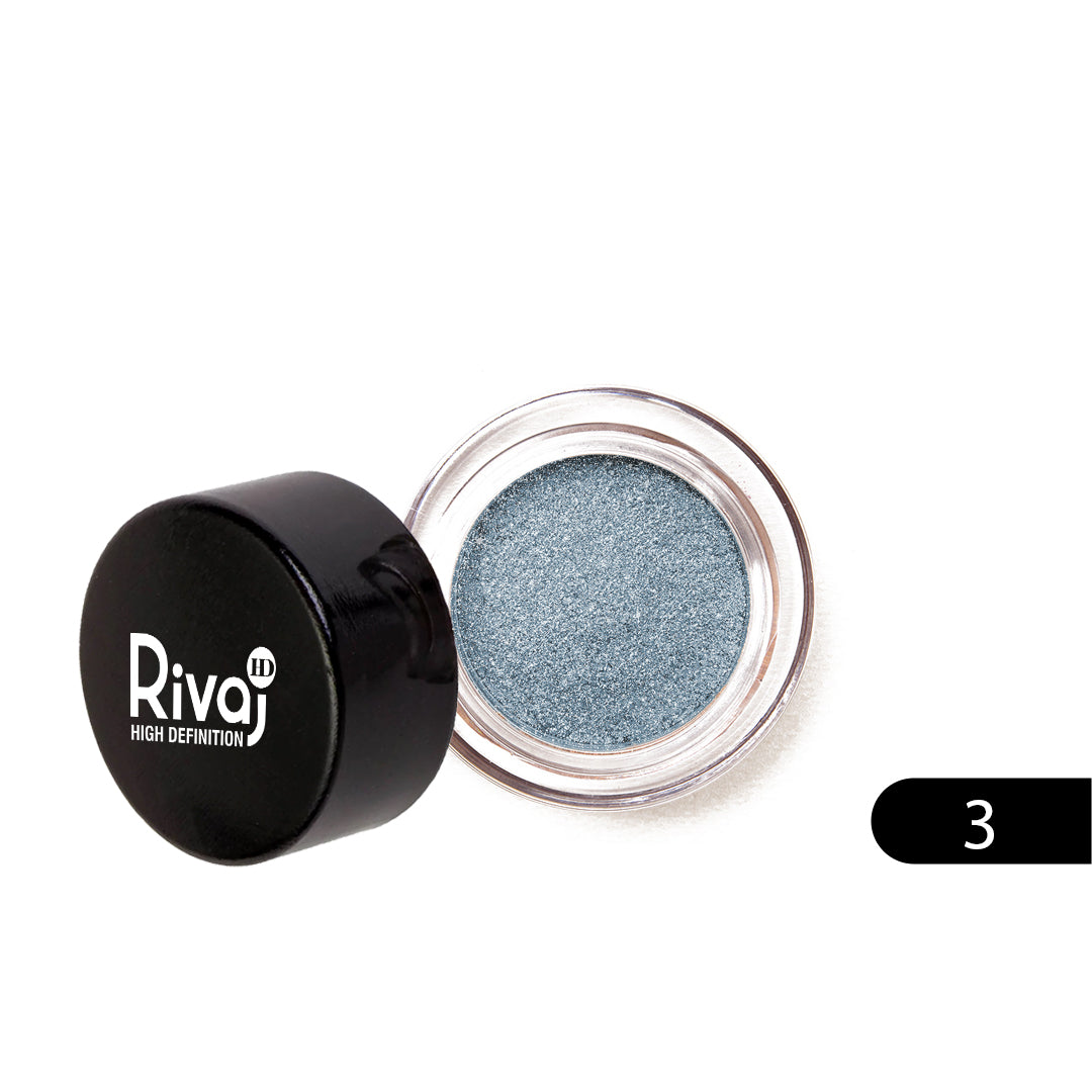 Pigment Eyeshadow - RHD