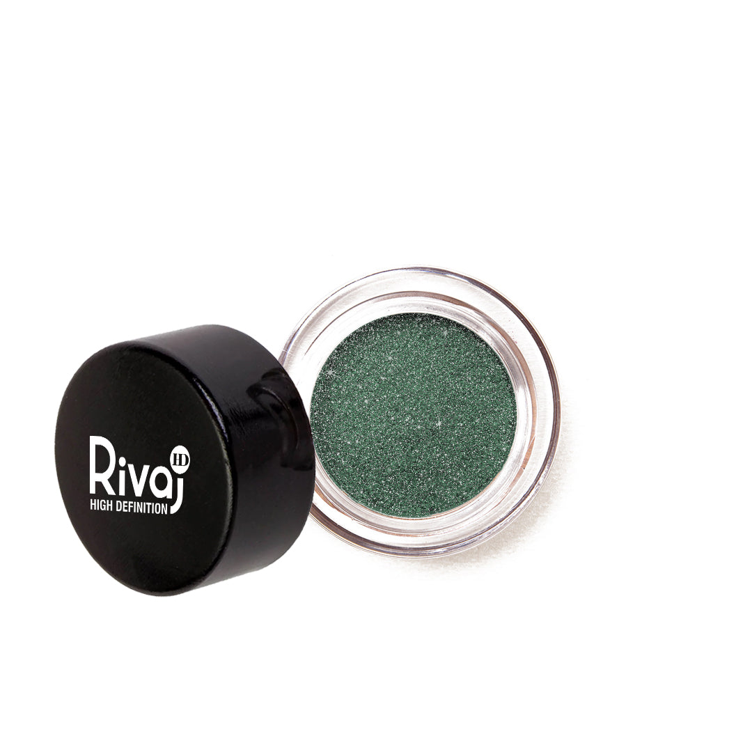 Pigment Eyeshadow - RHD