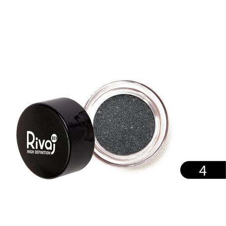 Rivaj HD Pigment Eyeshadow