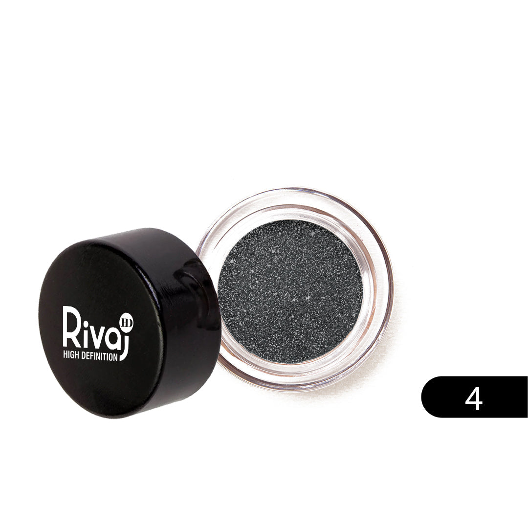 Pigment Eyeshadow - RHD