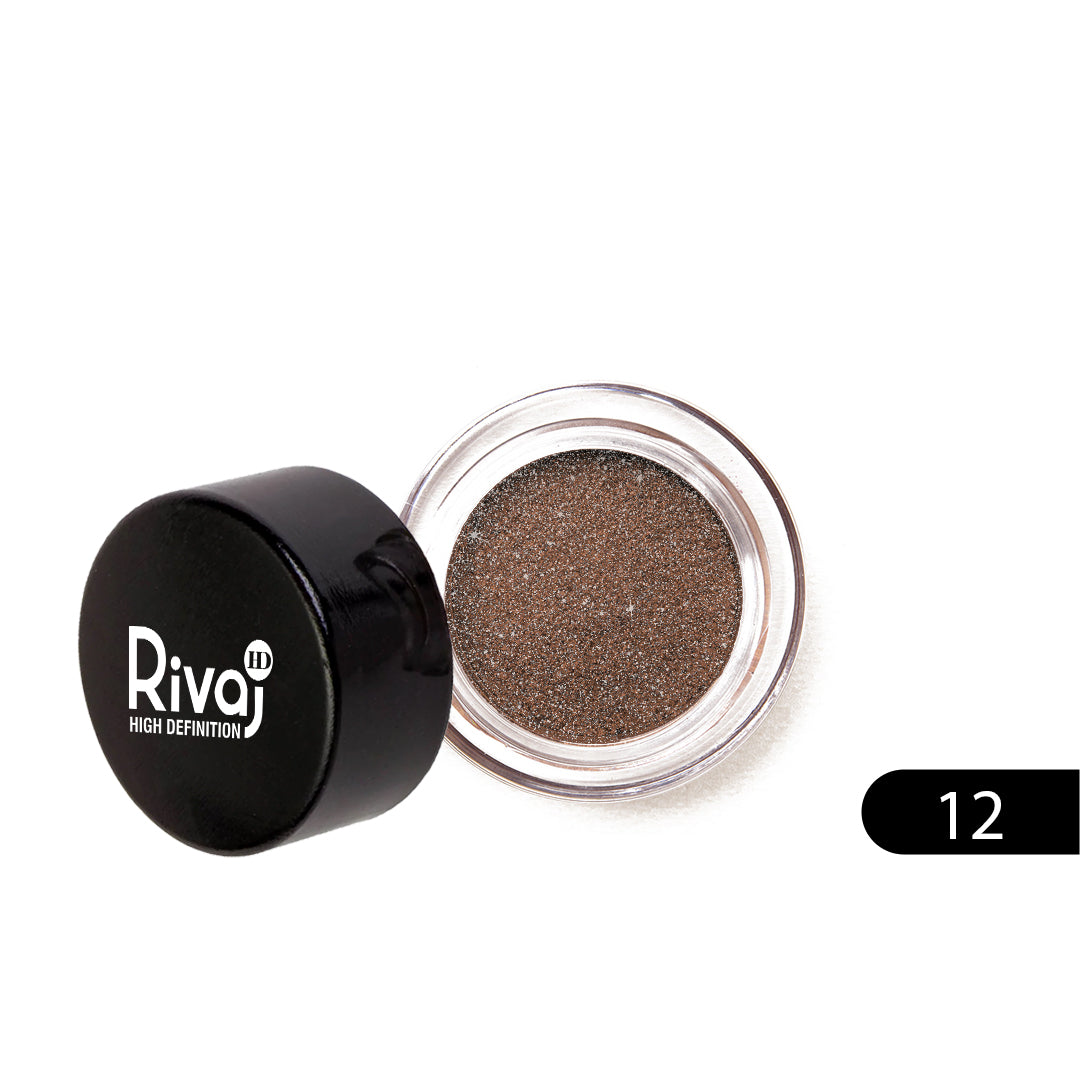 Pigment Eyeshadow - RHD