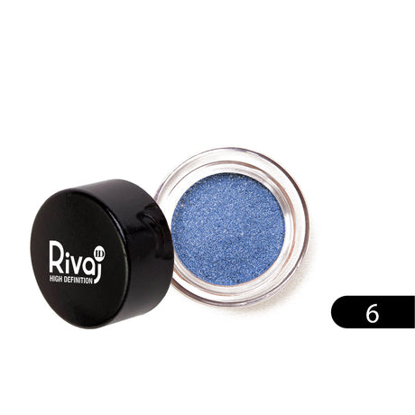 Pigment Eyeshadow - RHD
