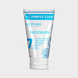 Rivaj Pimples Clear Face Wash (100ml)