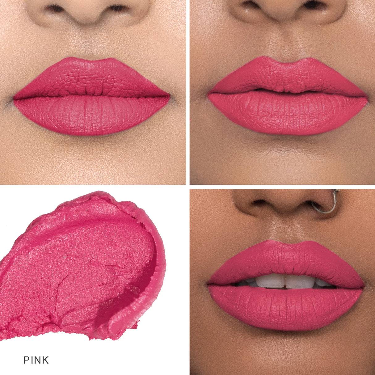 BBA SH Lip Cream