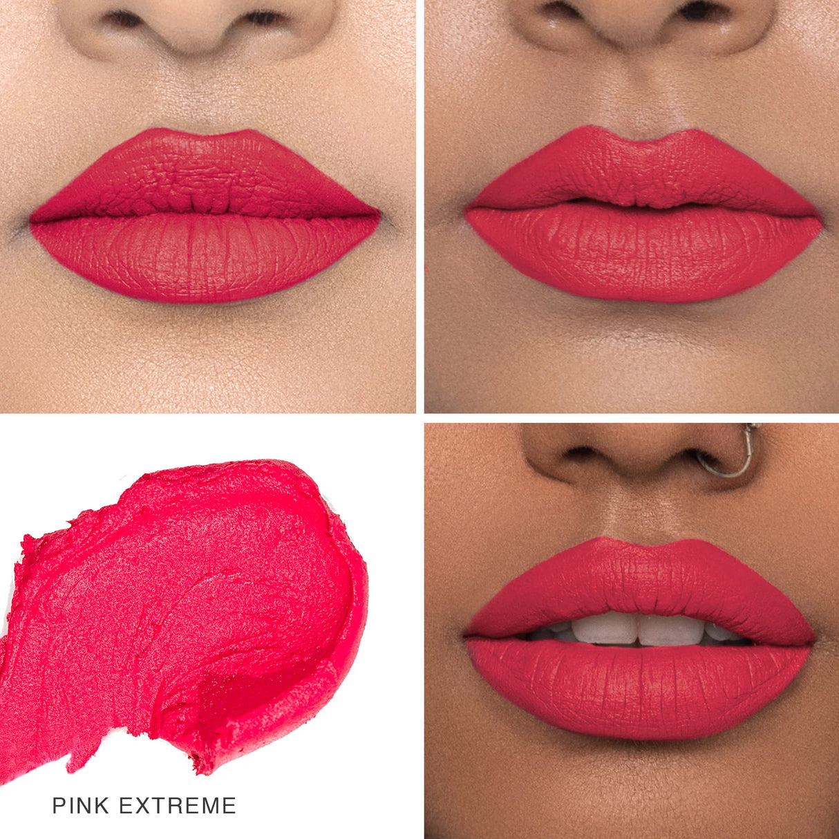 BBA SH Lip Cream