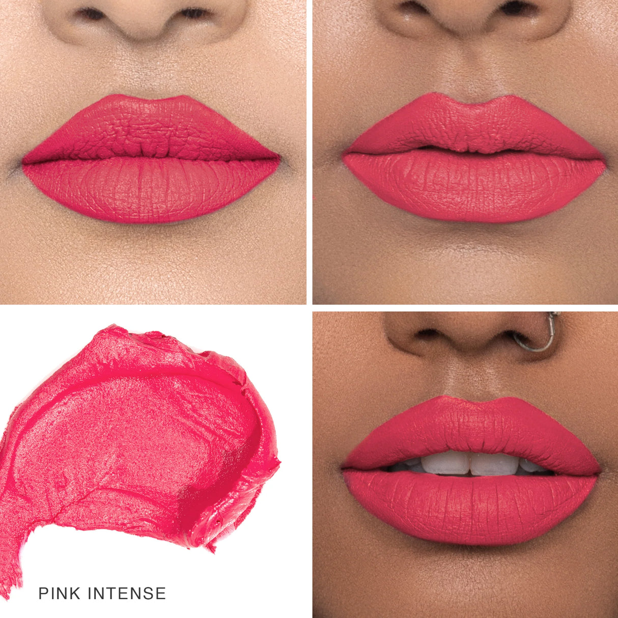 BBA SH Lip Cream
