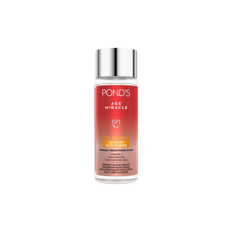 Ponds Age Miracle Ultimate Glow Essence Serum  50ml