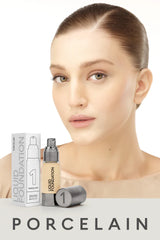Zero Makeup Liquid Foundation 30ml