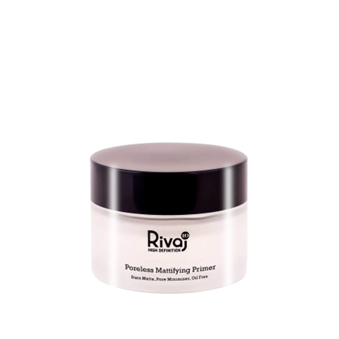 Poreless Mattifying Primer - RHD