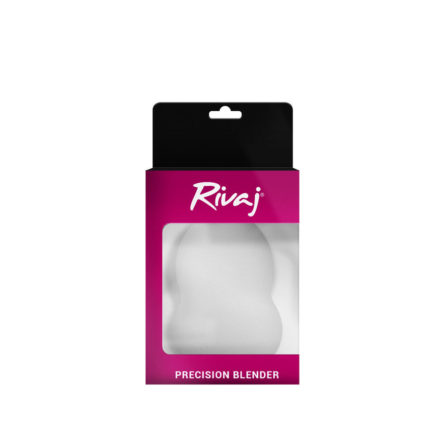RIVAJ Precision Blender Puff