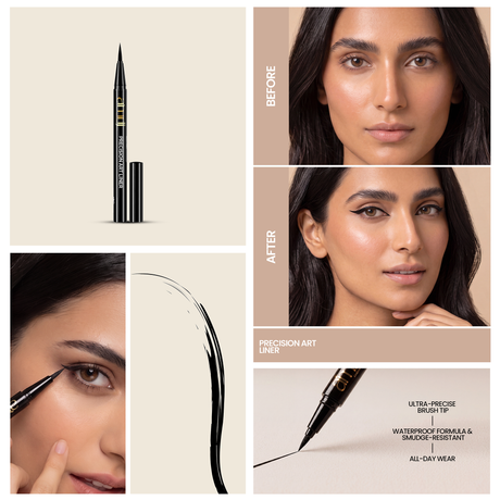 Amrij PRECISION ART LINER