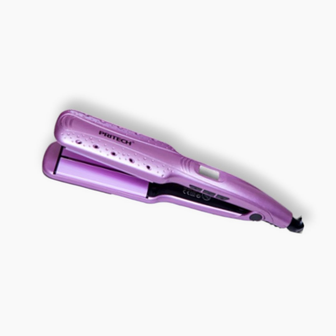 Pretech Pritech Hair Straightener Ta-1089