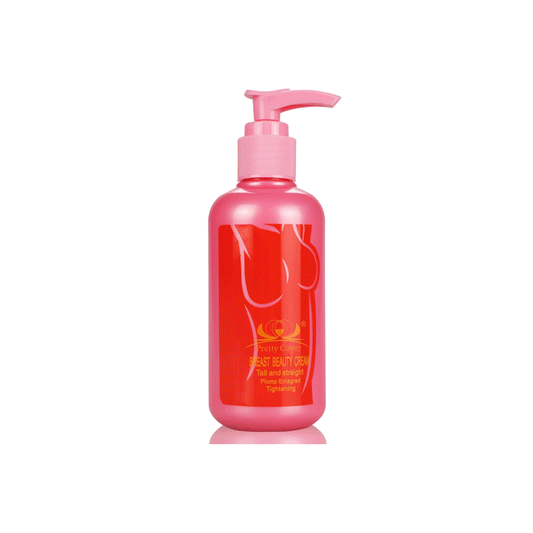 Pretty Cowry Breast Cream 200g