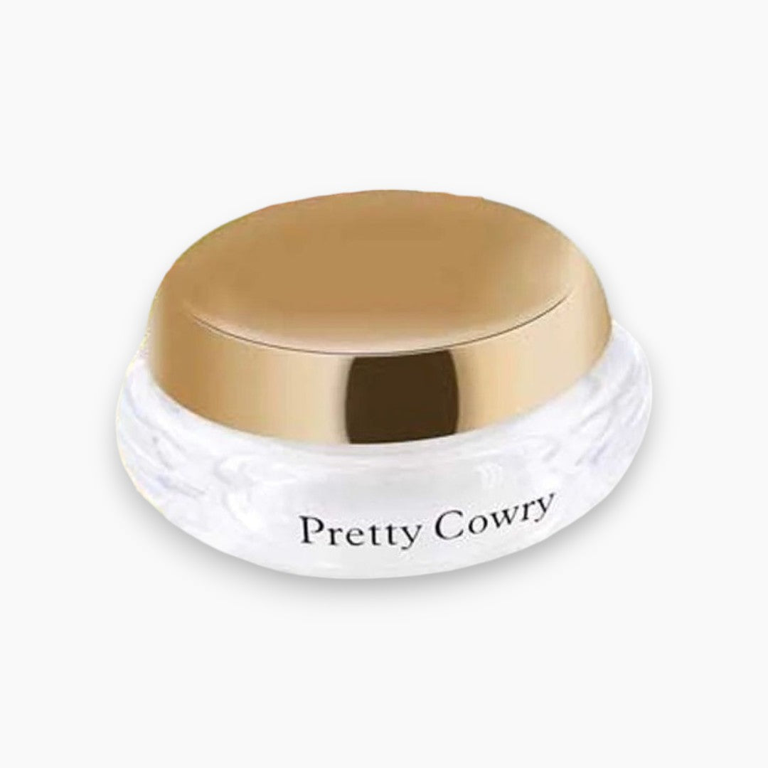 Pretty Cowry 24K Gold Whitening Cream 30ml