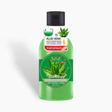 Pretty Cowry Aloe Vera  Face & Body Wash 300ml