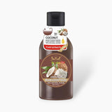 Pretty Cowry Coconut Face & Body Wash 300Ml