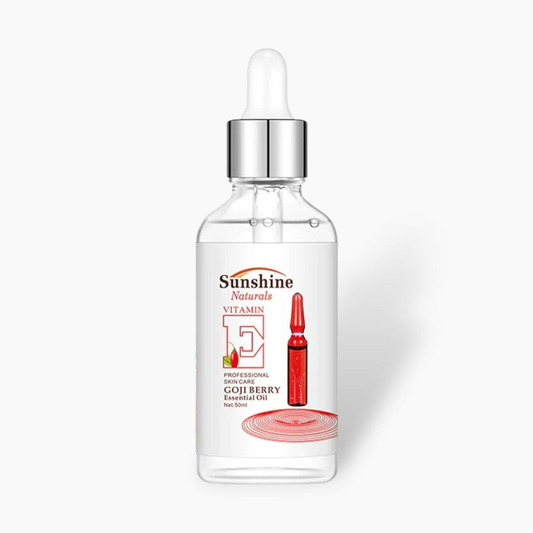 Pretty Cowry Goji Berry Oil 50ml