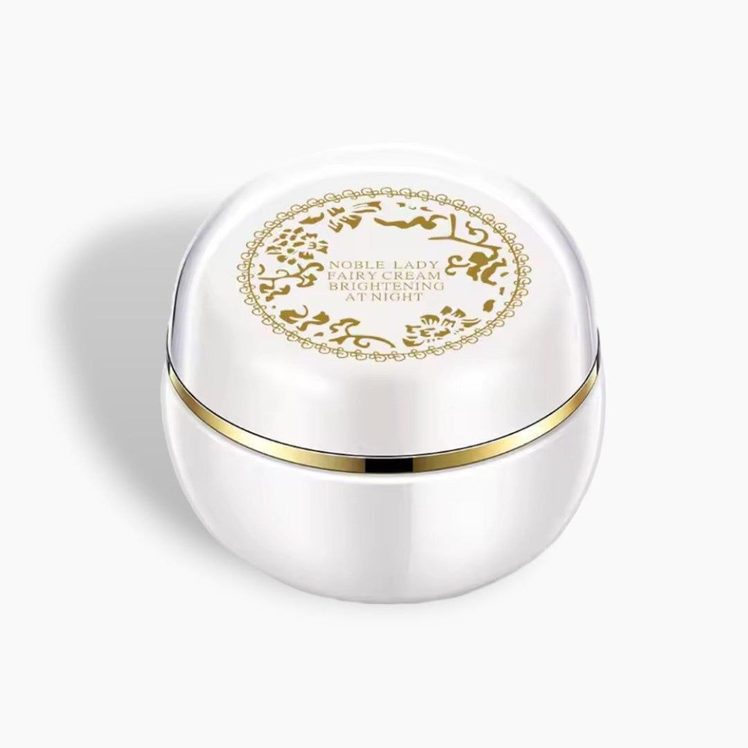 Pretty Cowry Pearl Whitening Cream 30ml