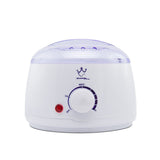Wax Heaters