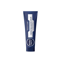 Nivea Protect and Care Shaving Cream 100ml