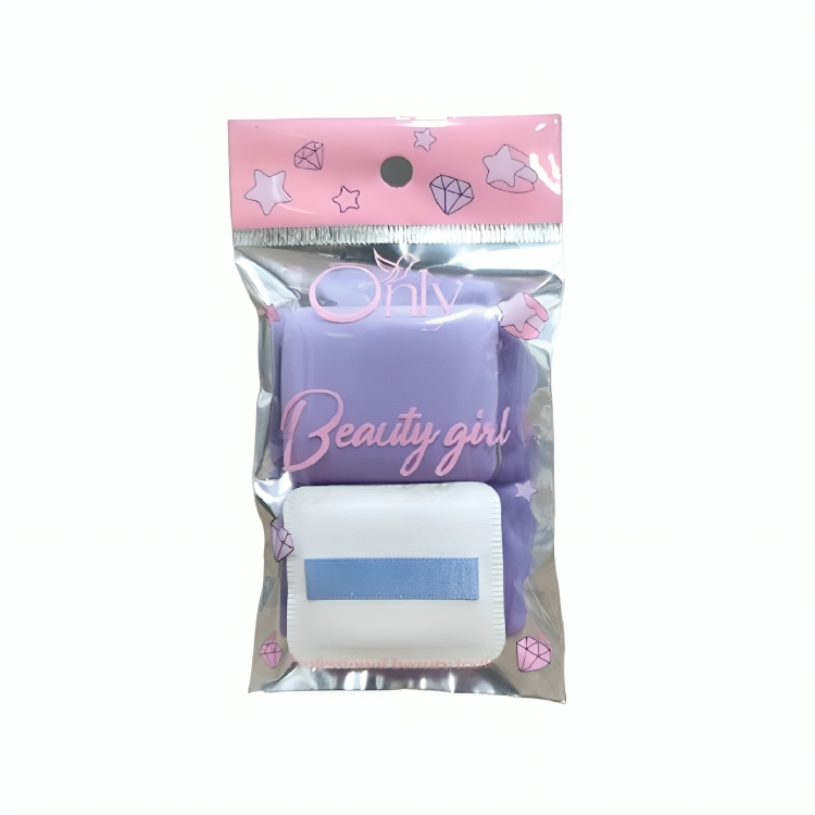 Only Makeup Powder Puff - 06