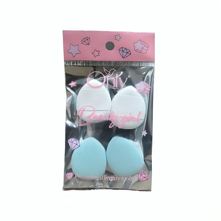 Only Finger Air Cushion Beauty Blender Puff - 08