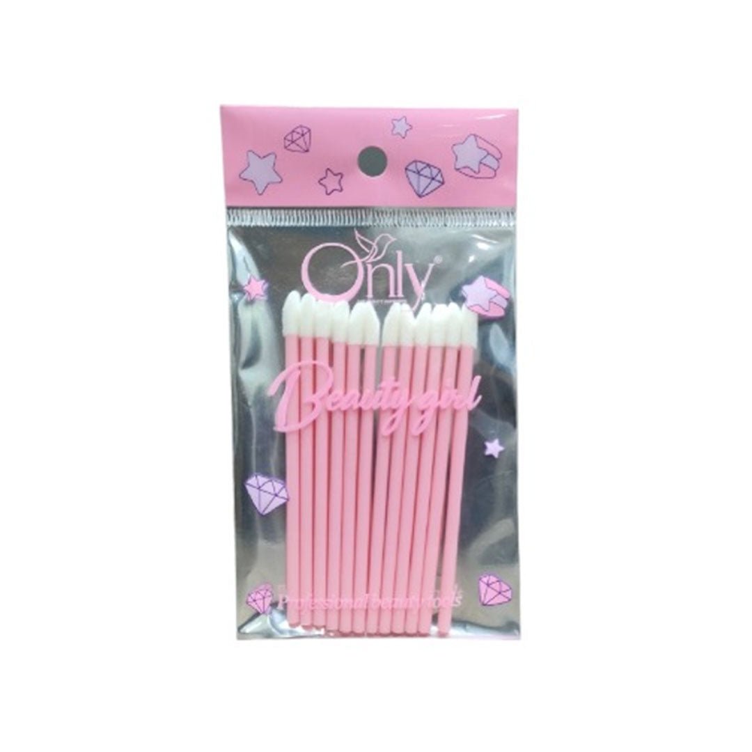 Only Lip Brush Puff - 09
