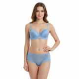 Belleza Lingerie Push Up Bra - CD063