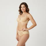 Belleza Lingerie Push Up Bra Set - A2114