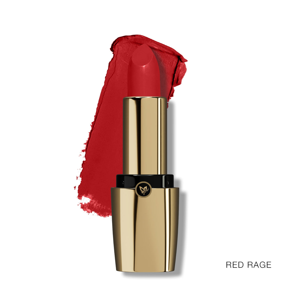 BBA HYDRATING LIPSTICK RED RAGE 4.5G